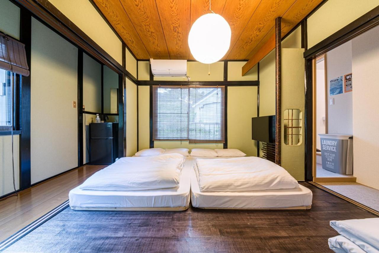 Syunkasyuutou - Vacation Stay 53636V Hakone Exterior photo