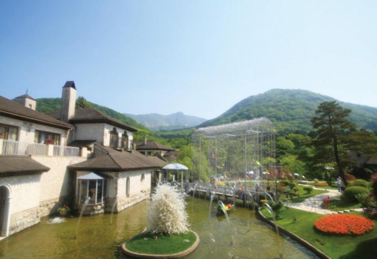 Syunkasyuutou - Vacation Stay 53636V Hakone Exterior photo