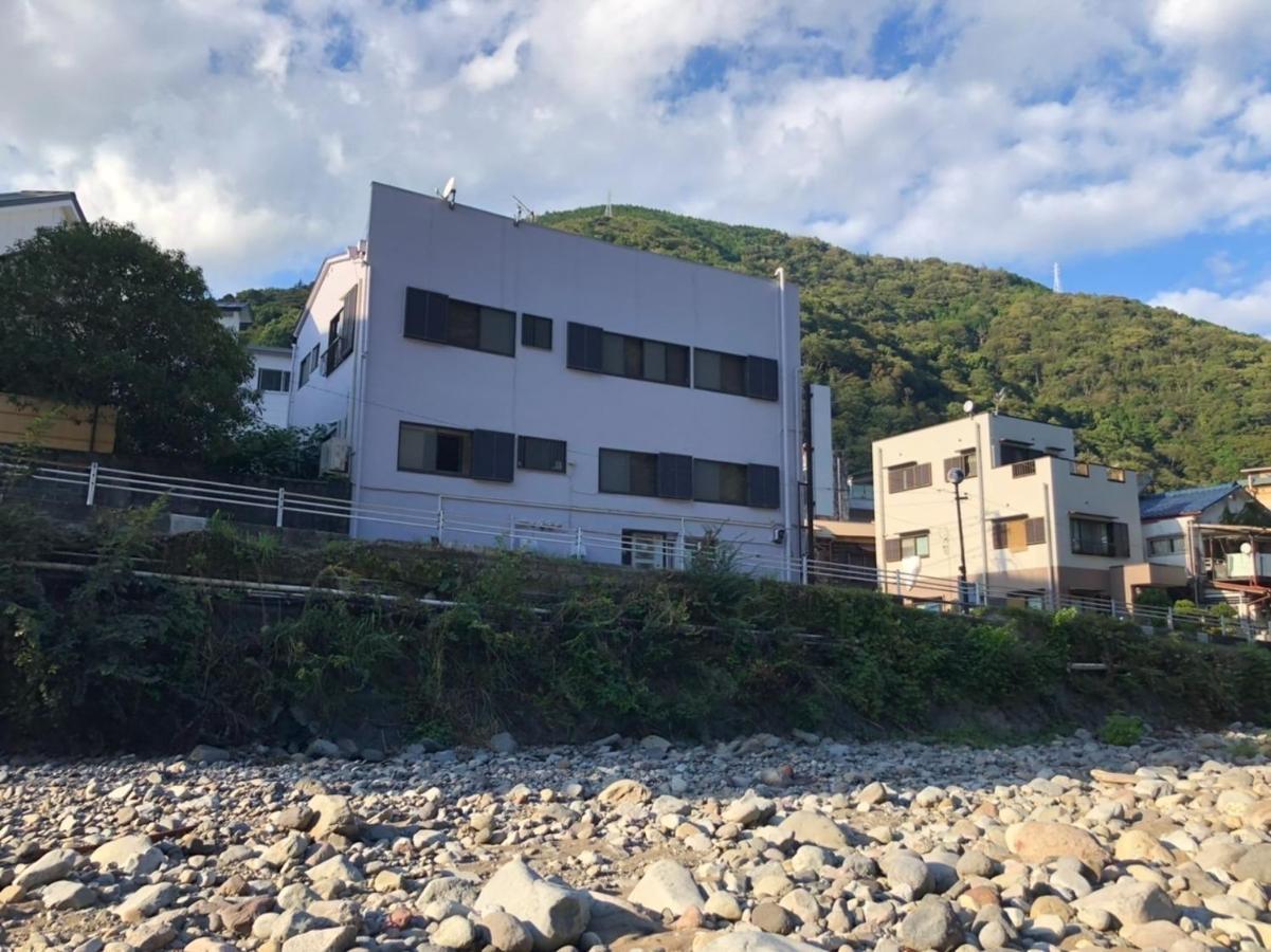 Syunkasyuutou - Vacation Stay 53636V Hakone Exterior photo