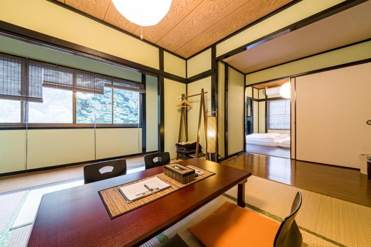 Syunkasyuutou - Vacation Stay 53636V Hakone Exterior photo
